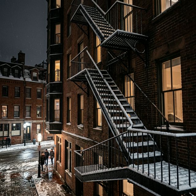 Painting & Coating — Brookline